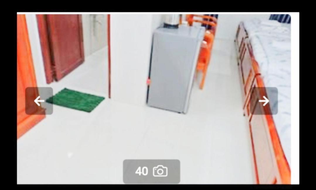 Minh Quan Hotel Vung Tau Eksteriør bilde