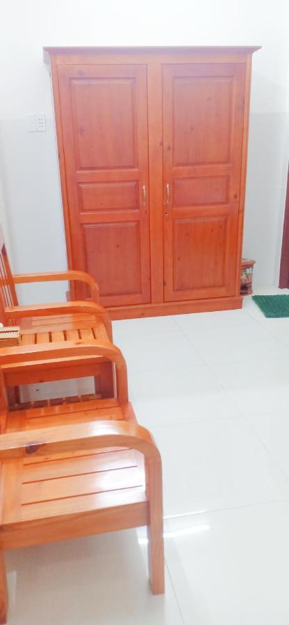 Minh Quan Hotel Vung Tau Eksteriør bilde
