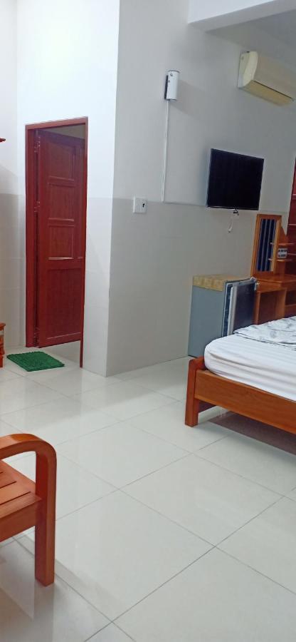 Minh Quan Hotel Vung Tau Eksteriør bilde