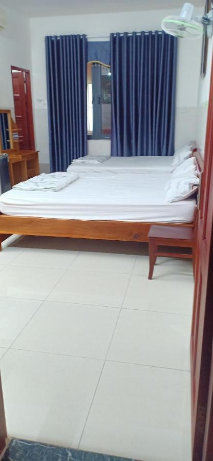 Minh Quan Hotel Vung Tau Eksteriør bilde